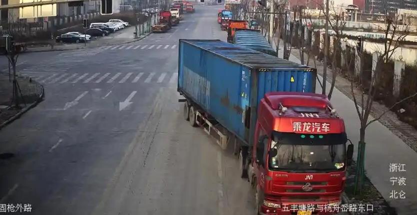 宁波破获特大烟花爆竹非法出口案，25人获刑背后的港口安全保卫战