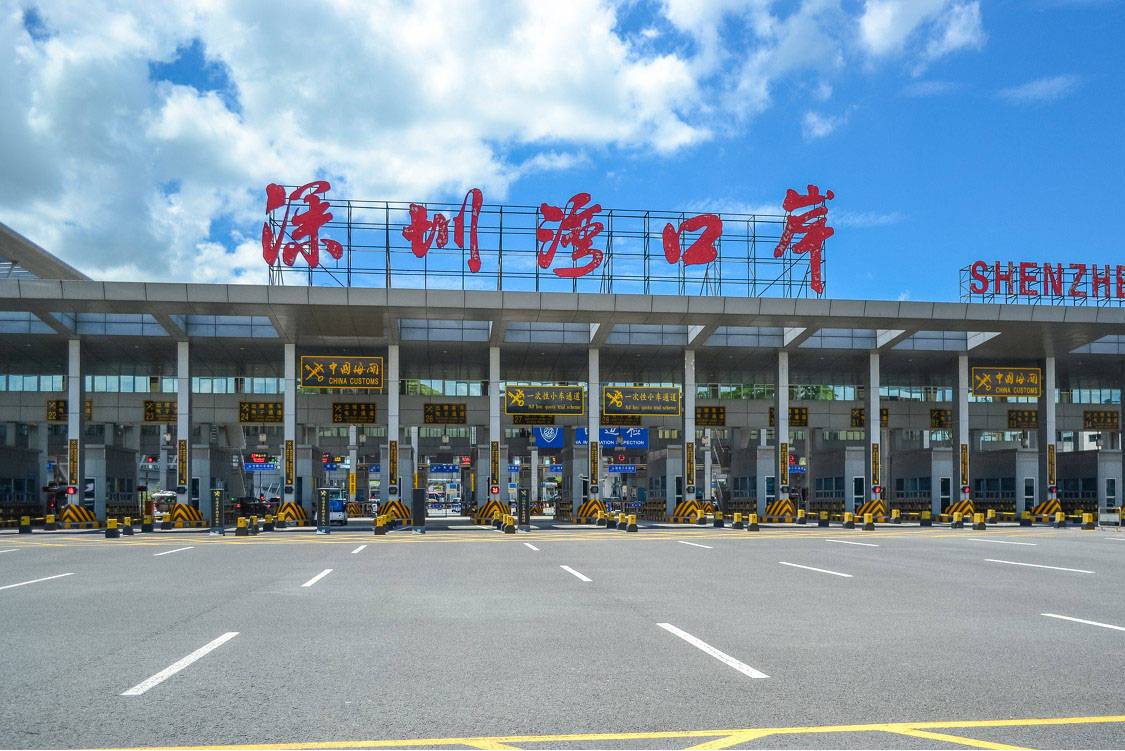 为什么在国内外的海关备案过的品牌不能随便进出口