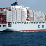 国际海运被甩柜